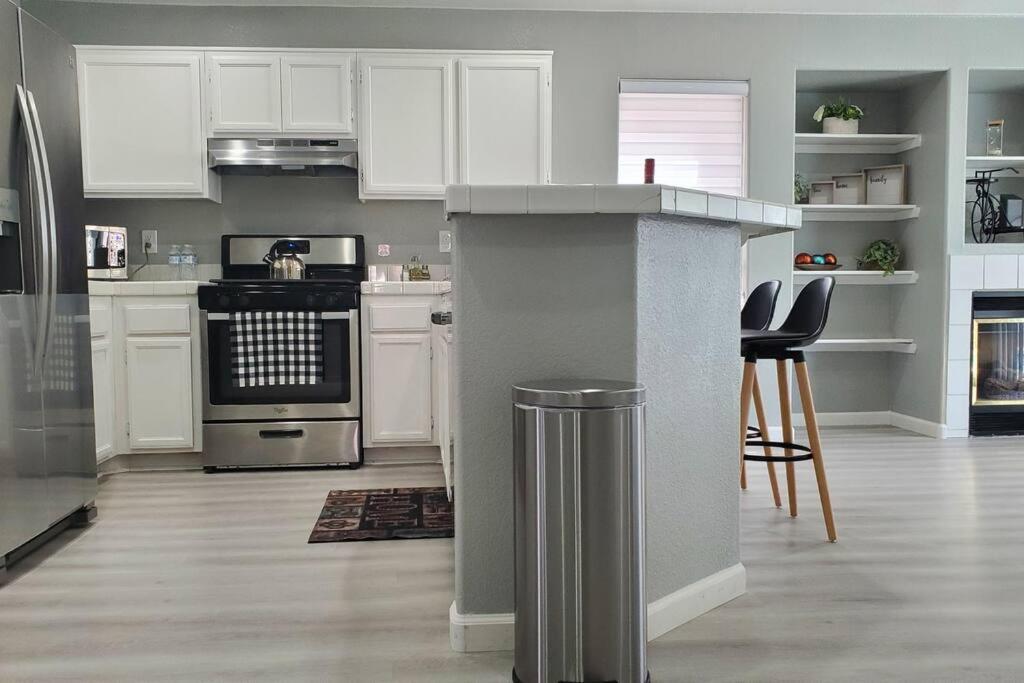 Comfortable Family Home Λας Βέγκας Εξωτερικό φωτογραφία