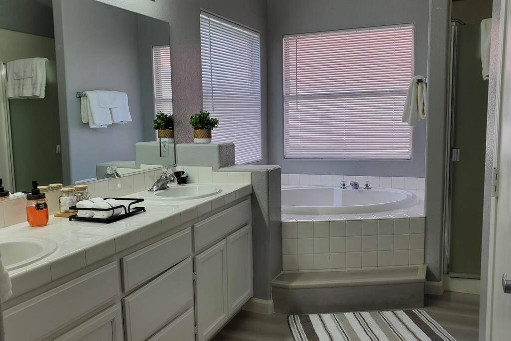 Comfortable Family Home Λας Βέγκας Εξωτερικό φωτογραφία