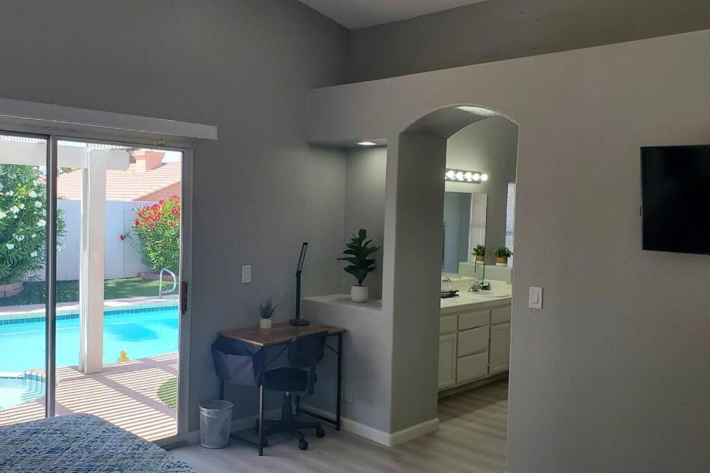 Comfortable Family Home Λας Βέγκας Εξωτερικό φωτογραφία
