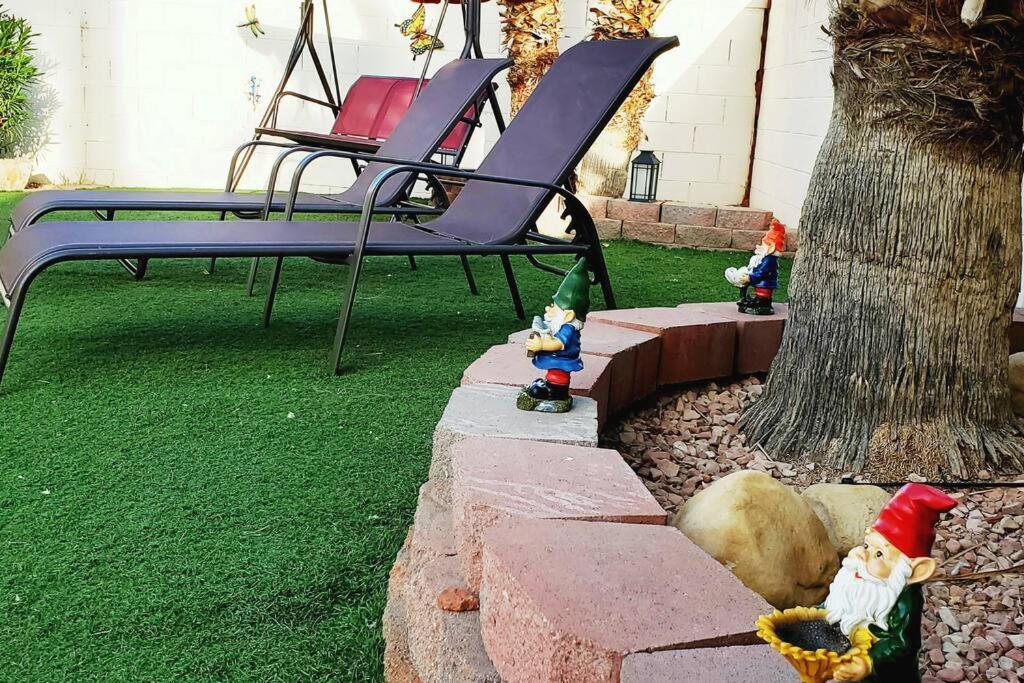 Comfortable Family Home Λας Βέγκας Εξωτερικό φωτογραφία