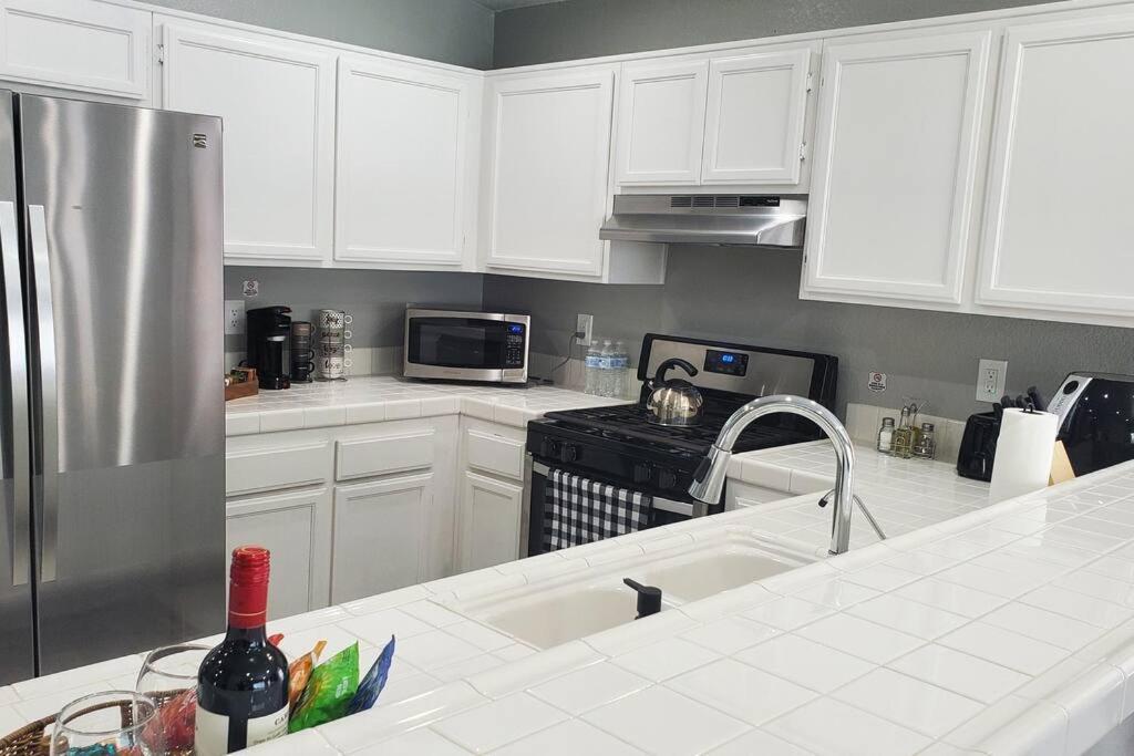 Comfortable Family Home Λας Βέγκας Εξωτερικό φωτογραφία