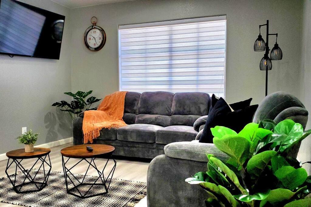 Comfortable Family Home Λας Βέγκας Εξωτερικό φωτογραφία