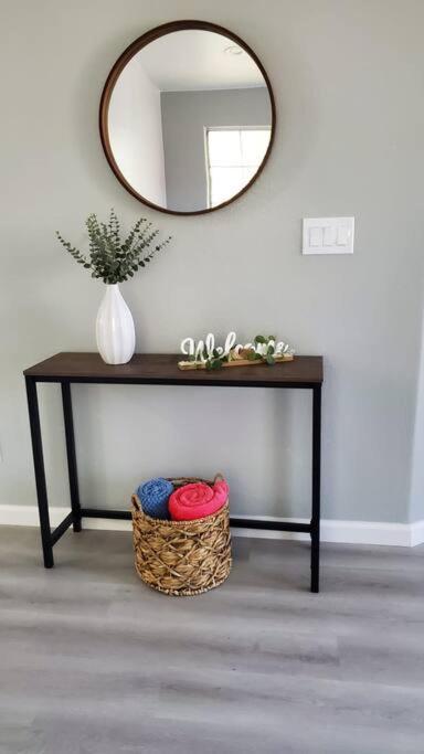 Comfortable Family Home Λας Βέγκας Εξωτερικό φωτογραφία