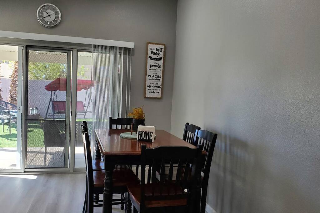 Comfortable Family Home Λας Βέγκας Εξωτερικό φωτογραφία