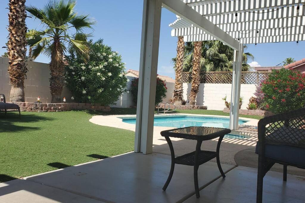 Comfortable Family Home Λας Βέγκας Εξωτερικό φωτογραφία