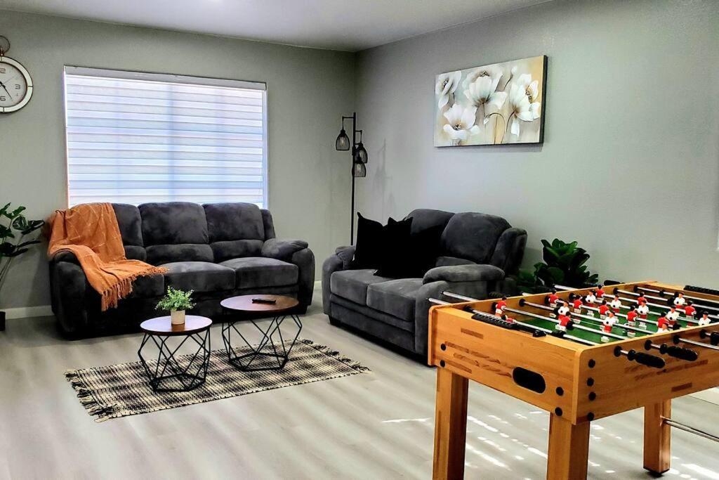 Comfortable Family Home Λας Βέγκας Εξωτερικό φωτογραφία