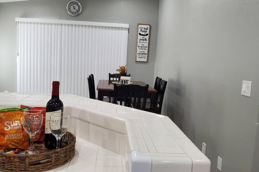 Comfortable Family Home Λας Βέγκας Εξωτερικό φωτογραφία