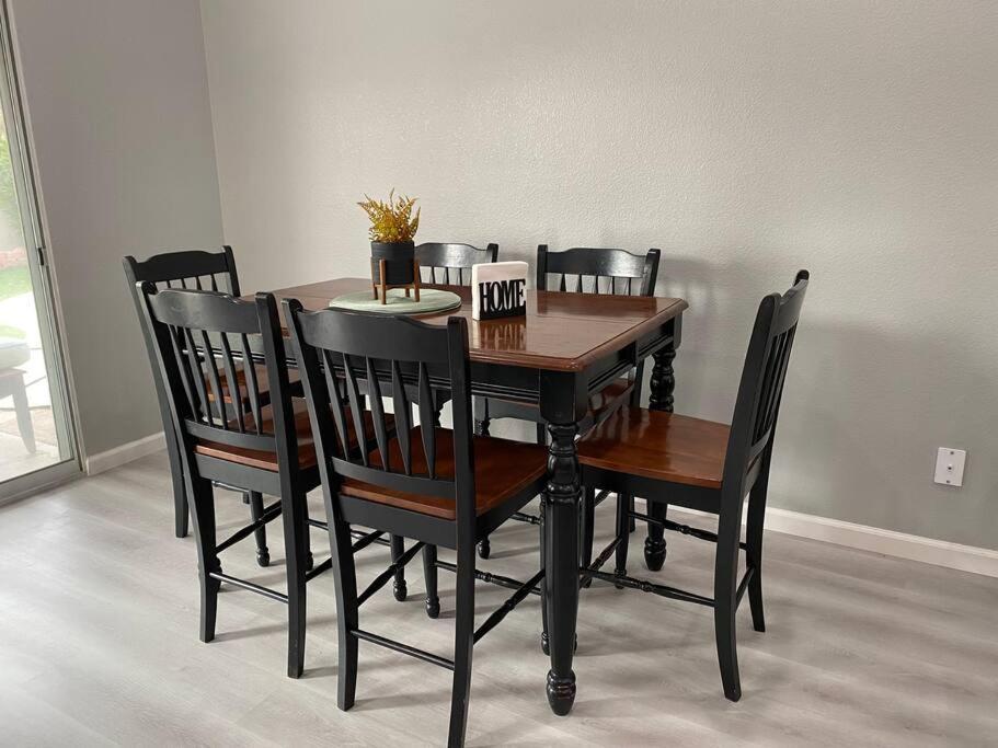 Comfortable Family Home Λας Βέγκας Εξωτερικό φωτογραφία