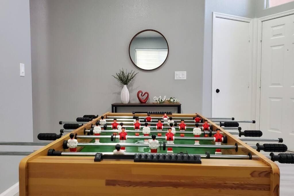 Comfortable Family Home Λας Βέγκας Εξωτερικό φωτογραφία