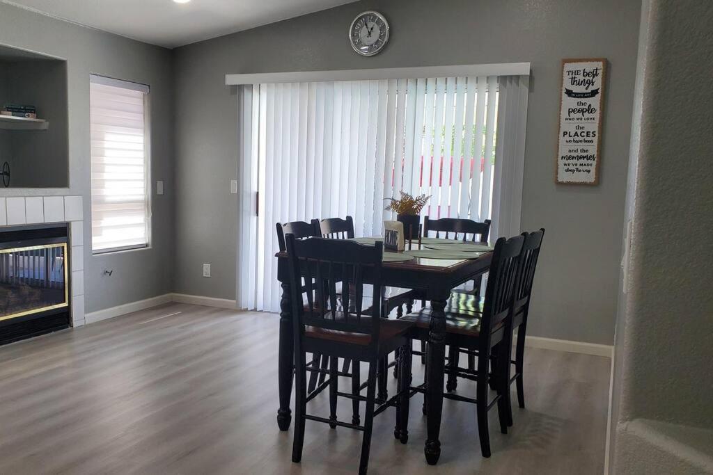 Comfortable Family Home Λας Βέγκας Εξωτερικό φωτογραφία