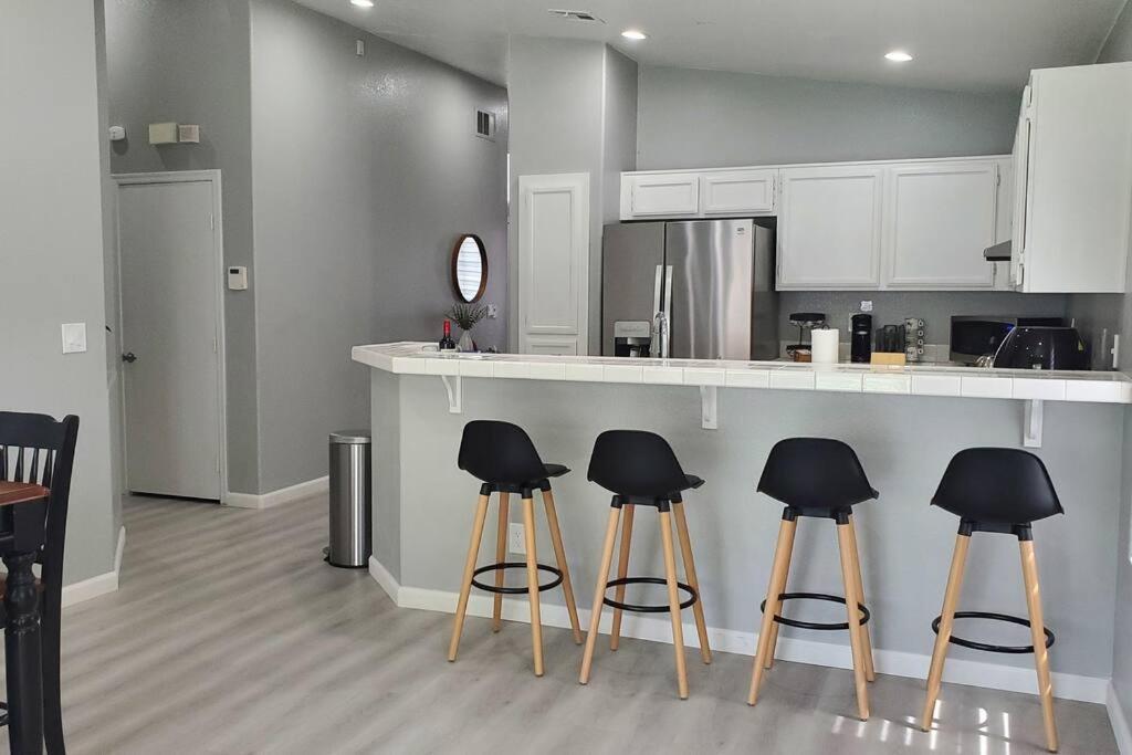 Comfortable Family Home Λας Βέγκας Εξωτερικό φωτογραφία