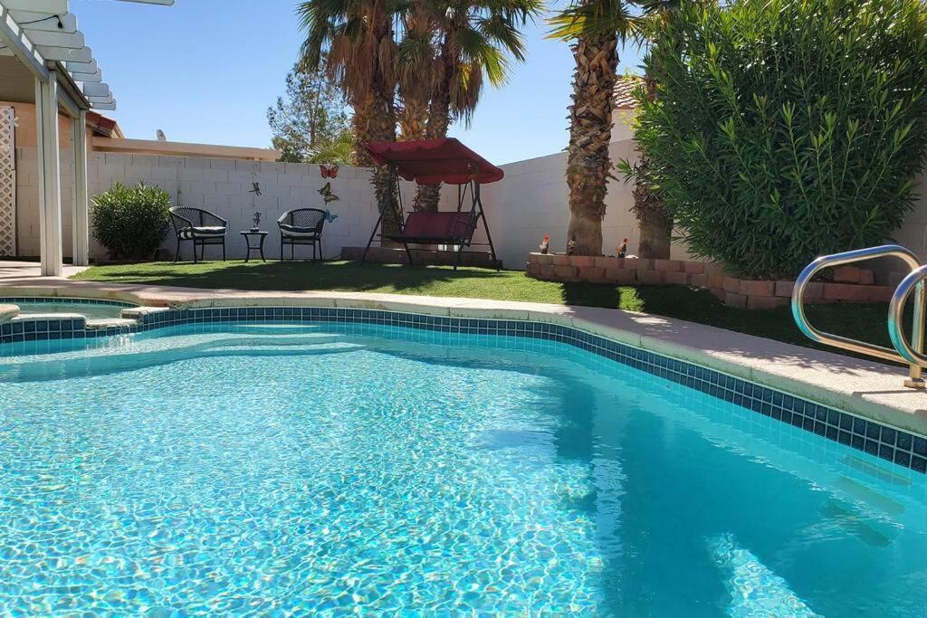 Comfortable Family Home Λας Βέγκας Εξωτερικό φωτογραφία